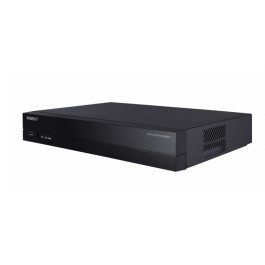 Hanwha HRX-434 4 Channel DVR Hanwha HRX-434 4 Channel DVR